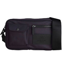 Markberg Skuldertaske - DarlaMBG - Recycled - Nocturnal Purple/S