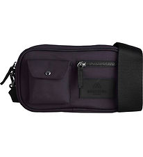 Markberg Skuldertaske - DarlaMBG Small - Recycled - Nocturnal Pu