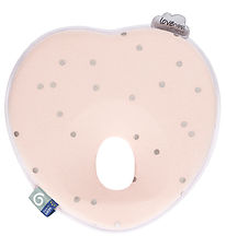 Babymoov Pude - Lovenest Original - 23x23 cm - Pink