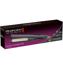 Remington Glattejern - Ceramic Straight 215 - S1370