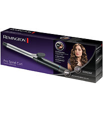 Remington Krøllejern - Pro Spiral Curl - CI5519