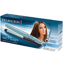 Remington Glattejern - W2S Straighten - S7300