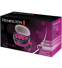 Remington Curlere - Jumbo Curls - H5670