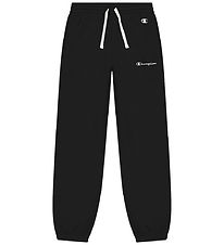 Champion Sweatpants - Sort