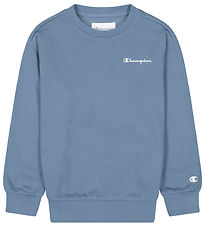Champion Sweatshirt - Blå