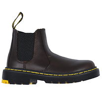 Dr. Martens Vinterstvler - 2976 J - Dark Brown