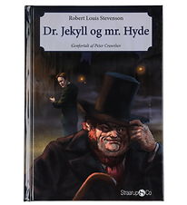 Straarup & Co Bog - Dr. Jekyll Og Mr. Hyde - Dansk