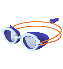 Speedo Svømmebriller - Sunny G Sea Shells Junior - Light Blue