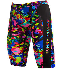 Funkita Badebukser - Training - UV50+ - Destroyer