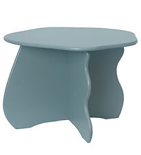 ferm Living Bord - Slope Table - Storm