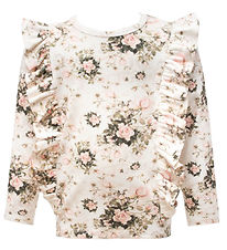 Little Wonders Bluse - Esmeralda - Poem Roses