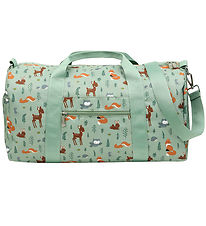 A Little Lovely Company Weekendtaske - 26 L - Forest Friends