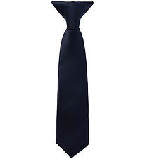 Name It Slips - NmmAcc-Rolle Tie - Dark Sapphire