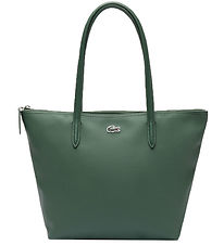 Lacoste Shopper - Small Shopping Bag - Sequoia