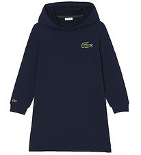 Lacoste Sweatkjole - Navy