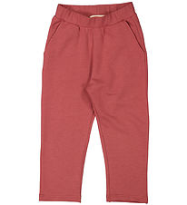 MarMar Sweatpants - Modal - Palina - Berry Blend