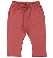 MarMar Sweatpants - Modal - Pitti - Berry Blend