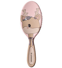 HH Simonsen Hrbrste - Wonder Brush Kids - Reindeer