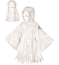 Souza Udklædning - Spøgelse - Hvid