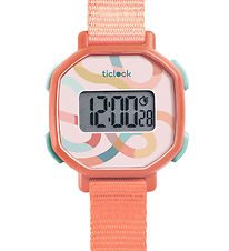 Djeco Armbndsur - Pastel Volute