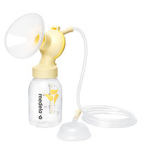 Medela Pumpest til Udlejningspumpe - Symphony  - Enkelt - 24 mm