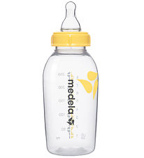 Medela Sutteflaske - 250 ml