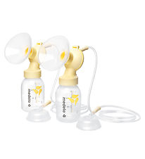 Medela Pumpest til Udlejningspumpe - Symphony - Dobbelt - 24 mm