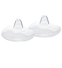 Medela Ammebrikker - 2-pak - Contact - 16 mm