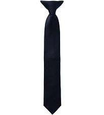 Name It Slips - NkmAcc-Rolle Tie - Dark Sapphire