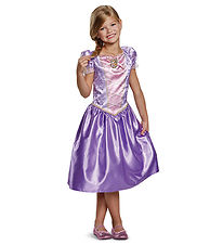 Disguise Udklædning - Rapunzel