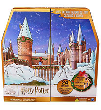 Harry Potter Julekalender - 24 Lger