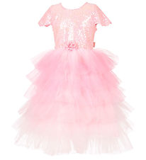 Souza Udklædning - Prinsesse - Garance - Pink