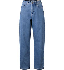 Hound Jeans - Baggy - Medium Blue Denim