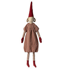 Maileg Nisse - 105 cm - Pige