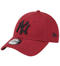 New Era Kasket - 9Forty - New York Yankees - Mrk Rd