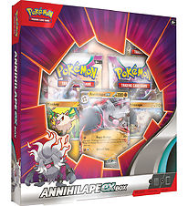 Pokémon Samlekort - Annihilape EX Box