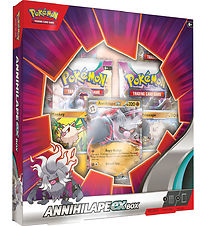 Pokmon Samlekort - Annihilape EX Box