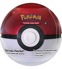 Pokémon Samlekort i Poké Ball - Fall 2023 - Poké Ball