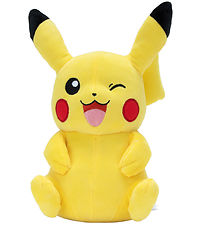 Pokémon Bamse - 30 cm - Pikachu