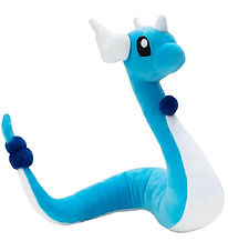 Pokmon Bamse - 30 cm - Dragonair