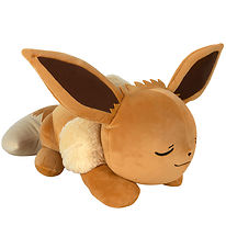 Pokmon Bamse - 45 cm - Eevee