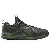 Reebok Classic Sko - Durable XT - Running - Sort/Grn