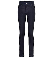 Cost:Bart Jeans - Bowie - Dark Blue Wash