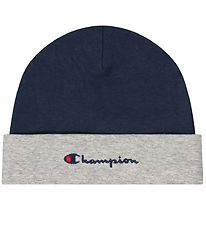 Champion Hue - Baby - 1-lags - Navy/Gr