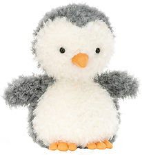 Jellycat Bamse - 18x8 cm - Little Penguin
