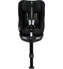 Cybex Autostol - Sirona Gi i-Size Plus - Moon Black