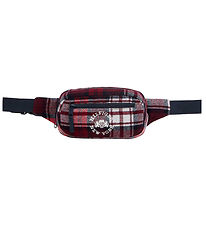 Tommy Hilfiger Bltetaske - Multi Check