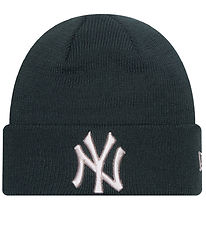 New Era Hue - Strik - New York Yankees - Mrk Grn