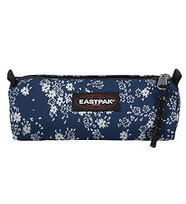 Eastpak Penalhus - Benchmark Single - Glitbloom Navy