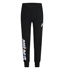 Nike Sweatpants - Sort m. Print